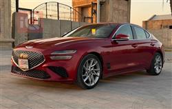 هيونداي جنسس